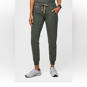 Figs Zamora Joggers Moss Women’s Small